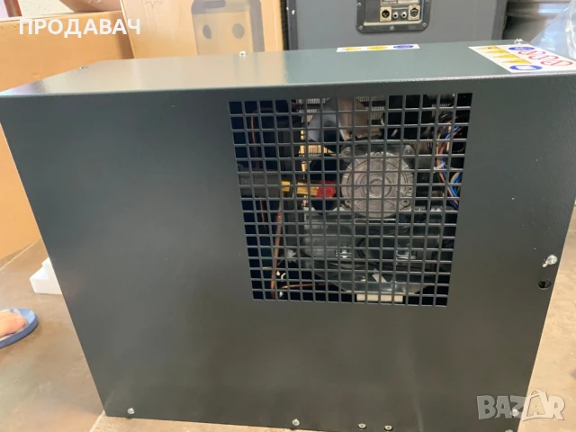 Изсушител за сгъстен въздух La padana F LPE4/AC, снимка 2 - Овлажнители и пречистватели за въздух - 51021182
