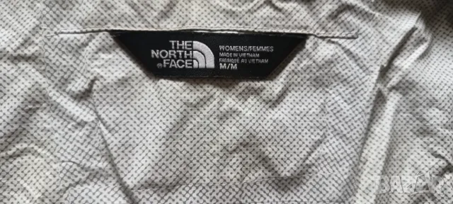 The North Face - ветровка, снимка 3 - Спортни екипи - 47523641