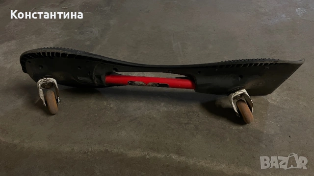 Уейвборд , снимка 2 - Скейтборд, ховърборд, уейвборд - 53827178