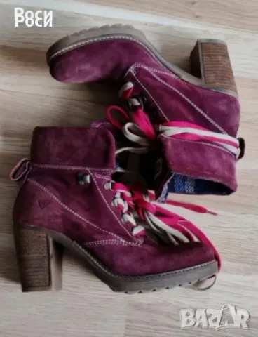 Боти TAMARIS 41н