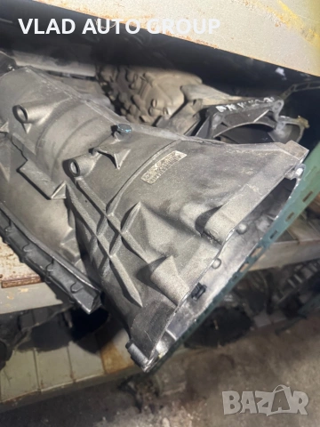 BMW e90/e91 320d 177кс, снимка 4 - Части - 54144012