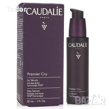 Caudalie Premier Cru Серум против бръчки х30 мл, снимка 1 - Козметика за лице - 48014914