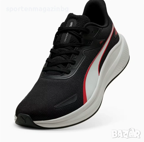 Мъжки маратонки Puma Skyrocket Lite, снимка 5 - Маратонки - 53096156