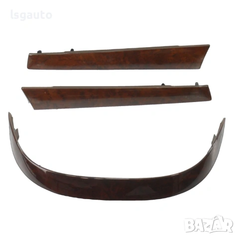 Комплект интериорни лайсни AUDI  A8 (D4, 4H) 2010-2017 ID:158750, снимка 2 - Части - 53874791