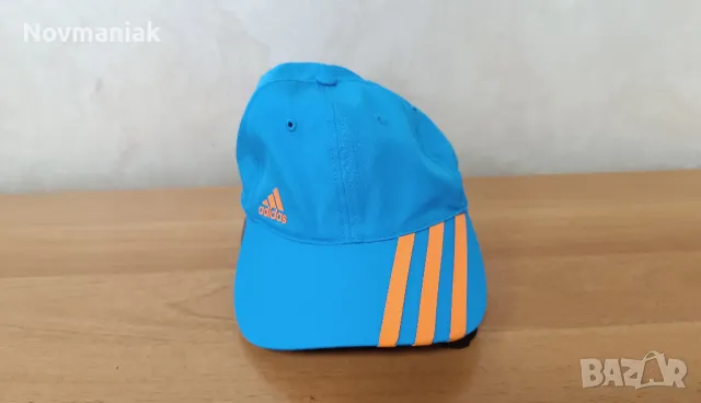 Adidas®-Много Запазена , снимка 10 - Шапки - 47126122