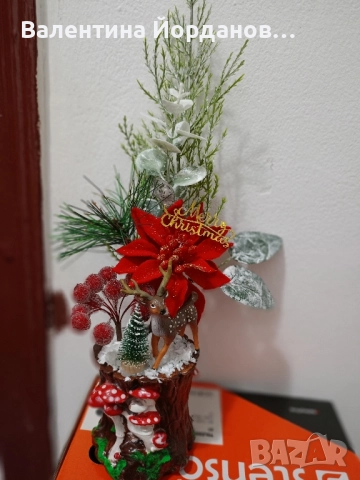 коледни подаръци 