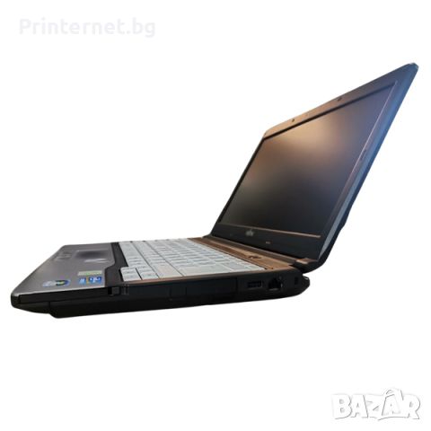 Fujitsu Lifebook S762 - i5, 8GB DDR3, 256GB SSD, DVD-RW - Безплатна доставка! Гаранция! Фактура., снимка 6 - Лаптопи за дома - 46762763