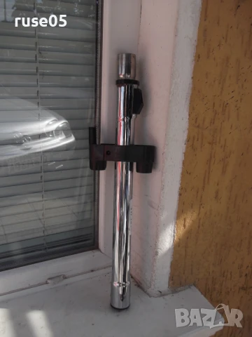 Тръба телескопична за прахосмукачка "SAMSUNG - SC8580"