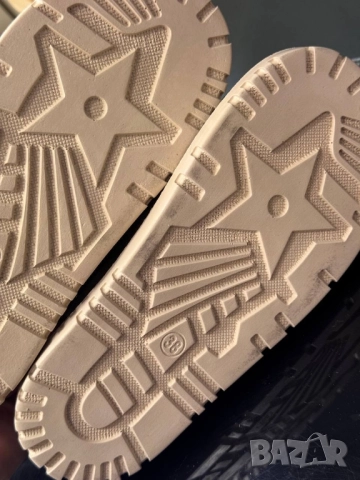 пантофи ugg, снимка 5 - Пантофи - 51824484