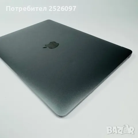 MacBook Air 13 M1 2020 Space Gray, снимка 9 - Лаптопи за работа - 48560305