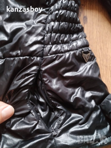 Guess - страхотно дамско яке S, снимка 6 - Якета - 52458529