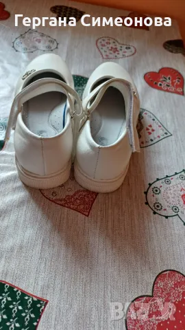 Детски сандали, снимка 2 - Детски сандали и чехли - 50032739