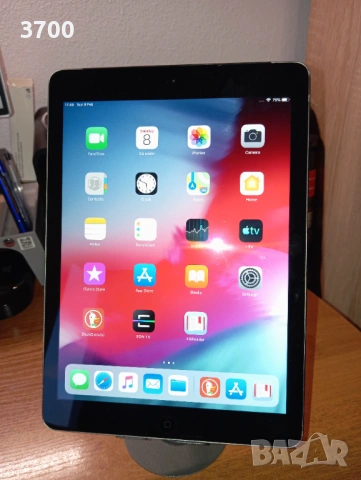 Таблет iPad Air 1gen, 32GB WiFi