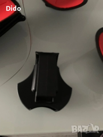 Кобур за Пистолет и протектор К калъф за белезници , снимка 9 - Екипировка - 44085043