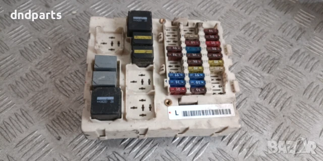 Бушонно табло Ford Focus 1.8TDCi 2004г. 2M5T14A073AC 518274204