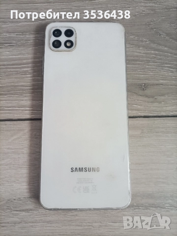 Samsung Galaxy A22 5G - за части 