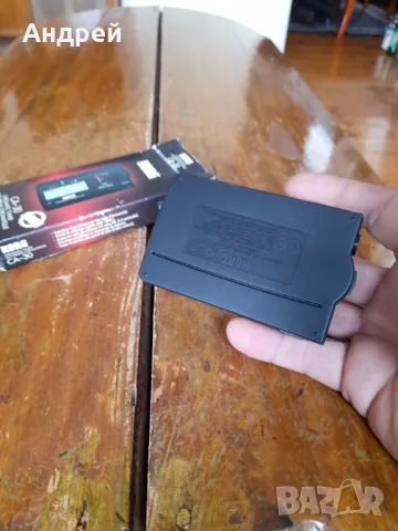 KORG Chromatic Tuner CA-30, снимка 5 - Други ценни предмети - 50095934