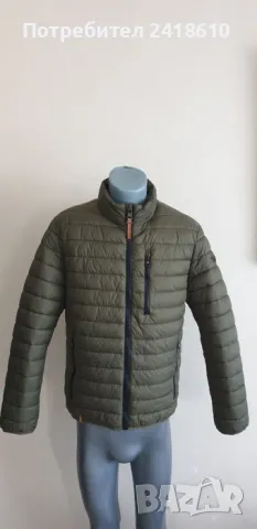 Camel Active Mens Jacket Size 48/M НОВО! ОРИГИНАЛ! Мъжко Яке! Оригинално мъжко есенно - зимно яке, н, снимка 9 - Якета - 47221840