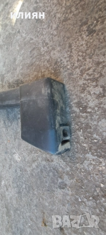 предна дясна вежда Nissan x-trail x trail T31 2007 2008 2009 768523UB1H, снимка 5 - Части - 51531807