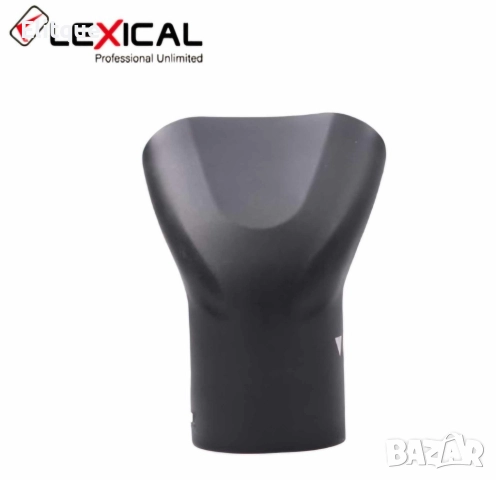 Четка сешоар 6в1 Lexical 1000W LAS-5202, снимка 5 - Сешоари - 52879706