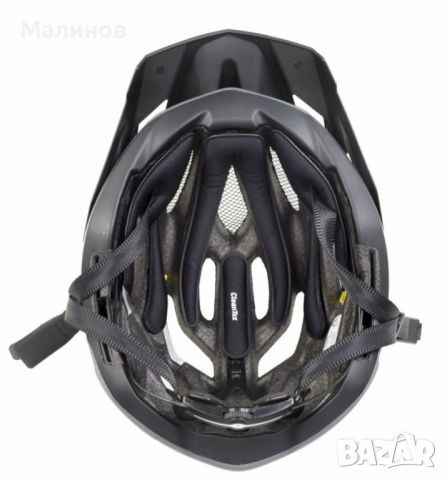 Немска каска mtb fullface, convertible Cratoni C Maniac, каска половинка, каска 2 в 1, челядинка , снимка 3 - Спортна екипировка - 46424301