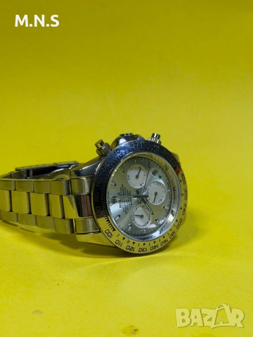 Часовник Rolex , снимка 14 - Мъжки - 53688250