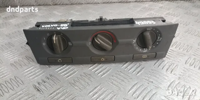 Панел климатик Volvo V40 1998г.	