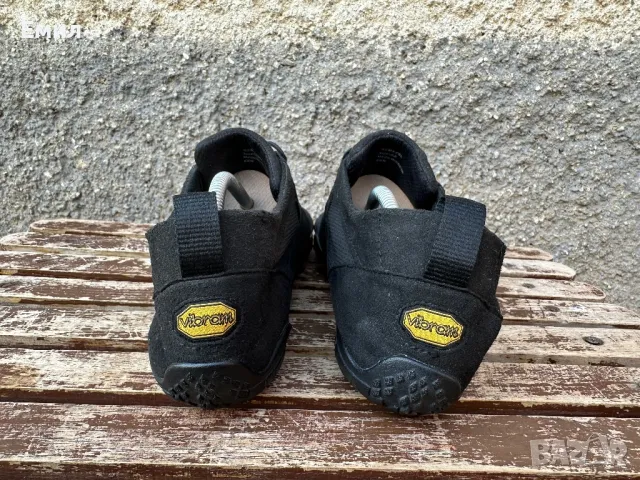 Мъжки! Vibram Fivefingers Trek Ascent, Размер 42, снимка 7 - Ежедневни обувки - 47126830