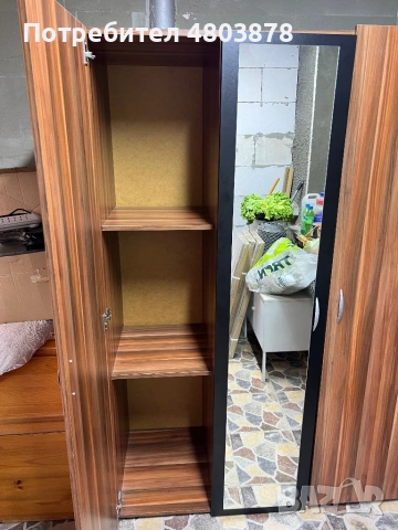 Спално обзавеждане , снимка 10 - Спални и легла - 54268940