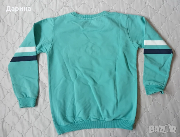 Детска блуза, снимка 2 - Детски Блузи и туники - 45022397