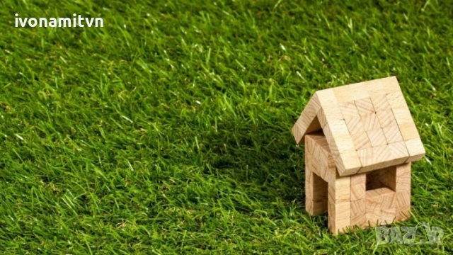 ПАРЦЕЛ с КЪЩА в гр. Варна, кв. “Галата”: