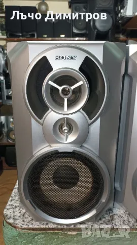 SONY SS-RG110, снимка 3 - Тонколони - 47109542