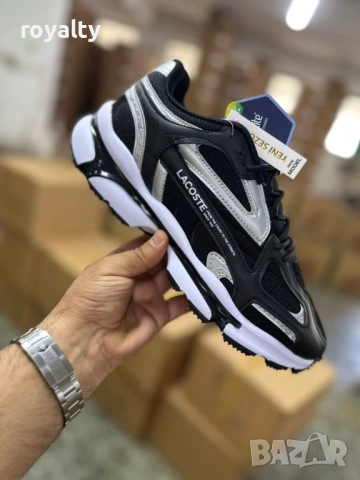 Lacoste мъжки маратонки 