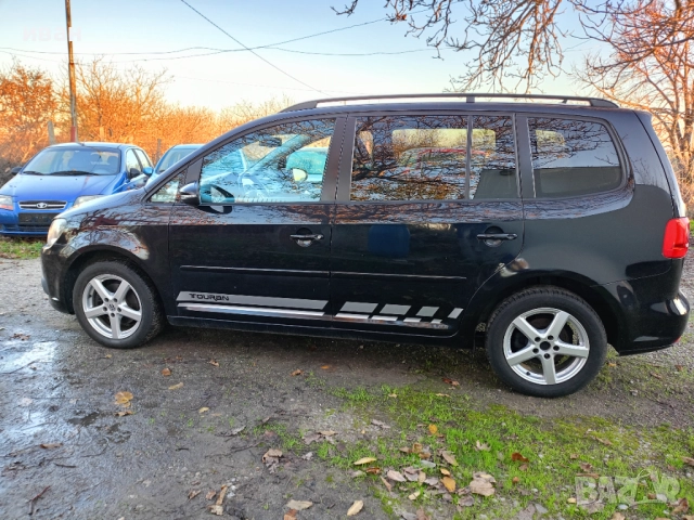 Туаран 1.6/105кс*клима*темпомат*, снимка 5 - Автомобили и джипове - 50366529