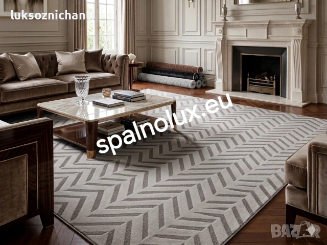 Релефни килими, снимка 3 - Килими - 54132517