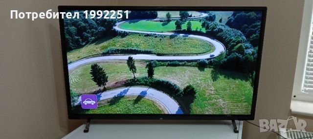 LCD телевизор JTC НОМЕР 62. Model DVB-PM1320083HCATS. 32инча 81см. Цифров и аналогов тунер ( ATV+DTV, снимка 4 - Телевизори - 46464165