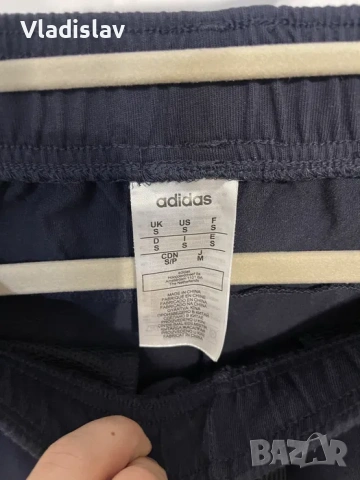 Спортно долнище - Adidas, снимка 3 - Спортни дрехи, екипи - 53909724