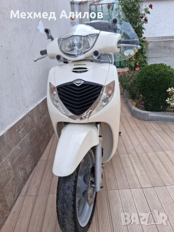 Honda sh 150