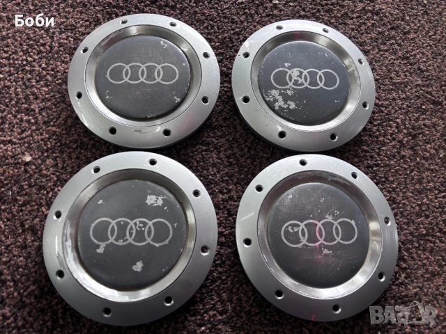 Капачки Volkswagen