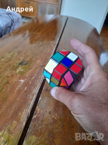 Стара играчка за подреждане,редене #13, снимка 4 - Други ценни предмети - 51657139