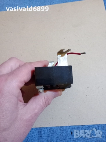 Реле топлинно РТА - 25 11÷16 А, снимка 3 - Резервни части за машини - 52917682