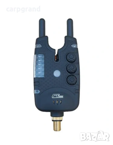 Сигнализатори за риболов комплект FL JY 4+1, снимка 8 - Такъми - 54070084