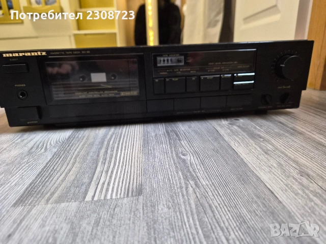 Marantz sd-35