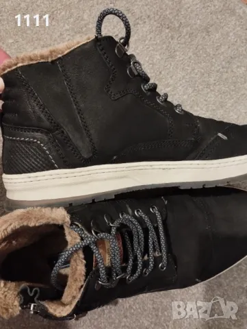 Топли кецове Bugatti номер 45., снимка 6 - Кецове - 49222625