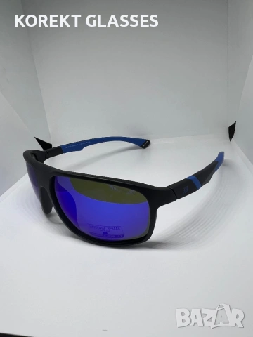  JAMES BROWNE JB-422  HIGH QUALITY POLARIZED 100% UV защита , снимка 4 - Слънчеви и диоптрични очила - 53925817