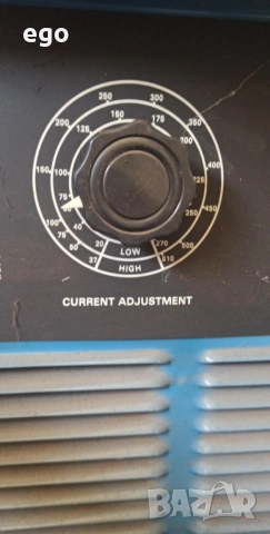 Голям електрожен, снимка 6 - Други машини и части - 52004168