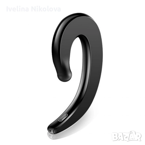 Безжична слушалка за телефон