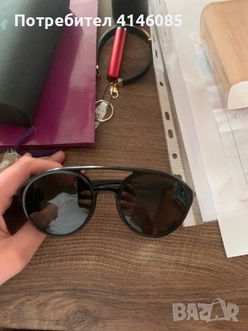 Carrera sunglasses , снимка 5 - Слънчеви и диоптрични очила - 46407432