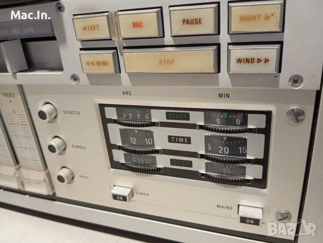 Philips N4450 За ремонт и профилактика!, снимка 6 - Декове - 52170595