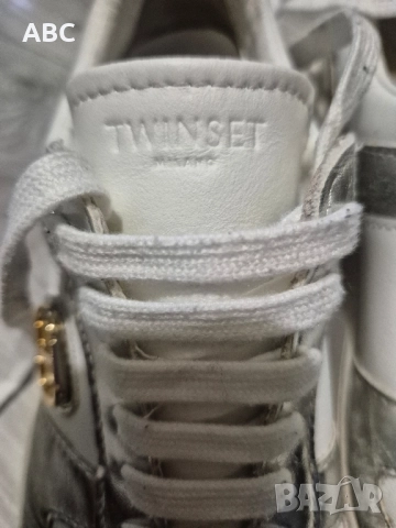 дамски кецове Twinset, снимка 4 - Кецове - 51934302